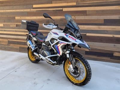 BMW R 1250 GS - Thumbnail 2