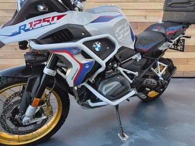 BMW R 1250 GS - Thumbnail 3