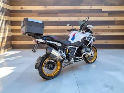 BMW R 1250 GS - Thumbnail 4