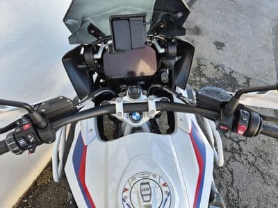 BMW R 1250 GS - Thumbnail 5