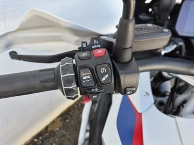 BMW R 1250 GS - Thumbnail 6