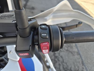 BMW R 1250 GS - Thumbnail 7