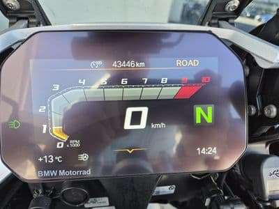BMW R 1250 GS - Thumbnail 8