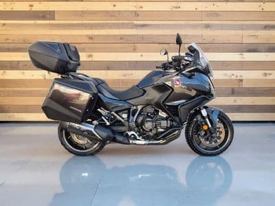 Honda NT1100 DCT - Thumbnail 1