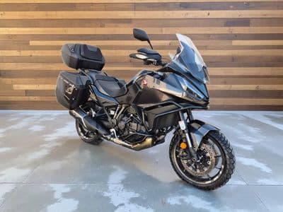 Honda NT1100 DCT - Thumbnail 2