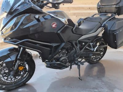 Honda NT1100 DCT - Thumbnail 3