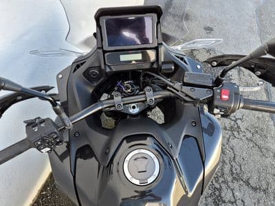 Honda NT1100 DCT - Thumbnail 4