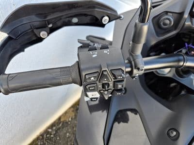 Honda NT1100 DCT - Thumbnail 5