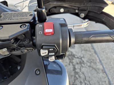 Honda NT1100 DCT - Thumbnail 6