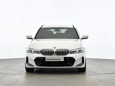 BMW 320d xDrive - Thumbnail 2