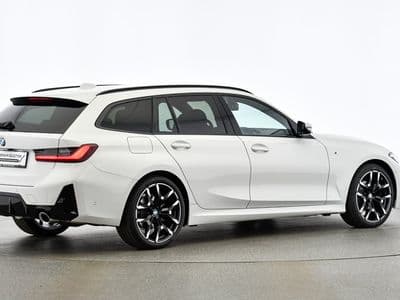 BMW 320d xDrive - Thumbnail 3