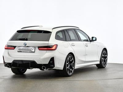 BMW 320d xDrive - Thumbnail 4