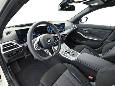 BMW 320d xDrive - Thumbnail 6