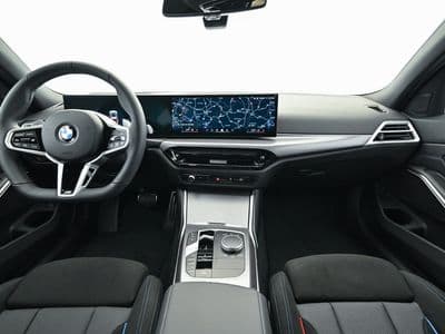 BMW 320d xDrive - Thumbnail 7