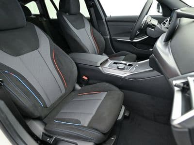 BMW 320d xDrive - Thumbnail 8