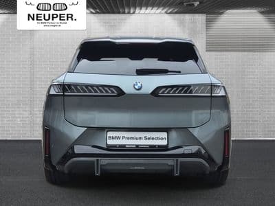 BMW iX3 40 sDrive - Thumbnail 4