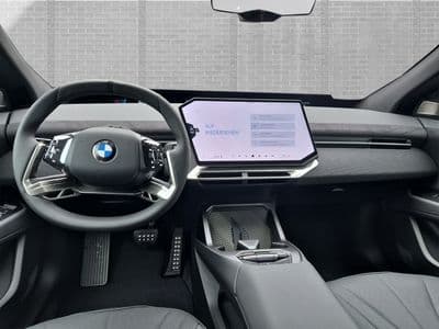BMW iX3 40 sDrive - Thumbnail 7