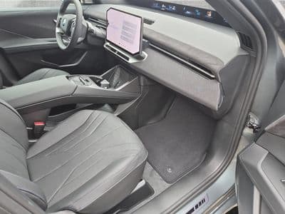 BMW iX3 40 sDrive - Thumbnail 10