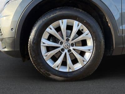 VW Tiguan 2,0 TDI SCR 4Motion Comfortline DSG - Thumbnail 5