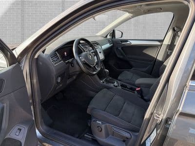 VW Tiguan 2,0 TDI SCR 4Motion Comfortline DSG - Thumbnail 6