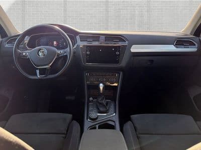 VW Tiguan 2,0 TDI SCR 4Motion Comfortline DSG - Thumbnail 7