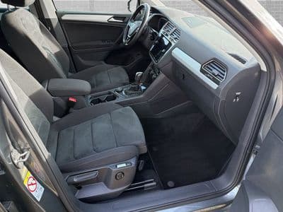 VW Tiguan 2,0 TDI SCR 4Motion Comfortline DSG - Thumbnail 8