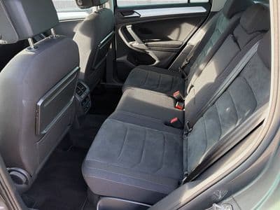 VW Tiguan 2,0 TDI SCR 4Motion Comfortline DSG - Thumbnail 9