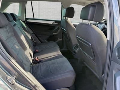 VW Tiguan 2,0 TDI SCR 4Motion Comfortline DSG - Thumbnail 10