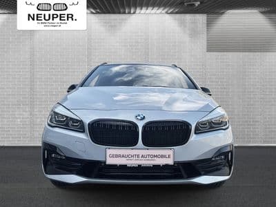 BMW 218d xDrive Active Tourer - Thumbnail 2