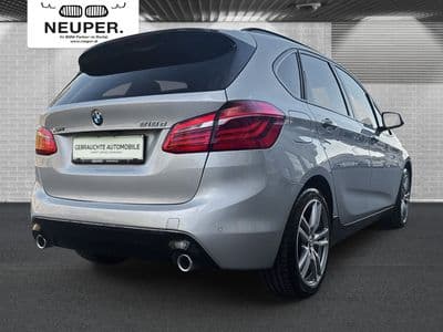 BMW 218d xDrive Active Tourer - Thumbnail 6