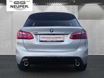 BMW 218d xDrive Active Tourer - Thumbnail 7