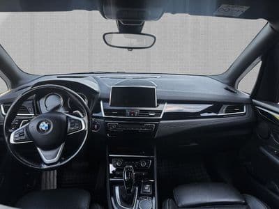 BMW 218d xDrive Active Tourer - Thumbnail 10
