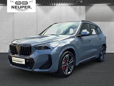 BMW X1 xDrive20d - Thumbnail 1