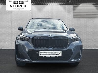 BMW X1 xDrive20d - Thumbnail 2