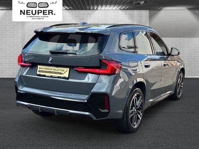 BMW X1 xDrive20d - Thumbnail 3
