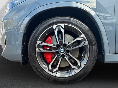 BMW X1 xDrive20d - Thumbnail 4