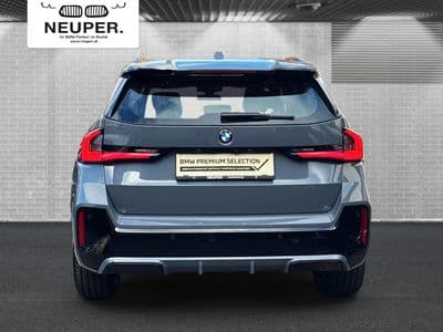 BMW X1 xDrive20d - Thumbnail 5