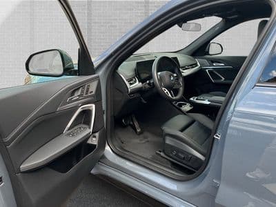 BMW X1 xDrive20d - Thumbnail 6