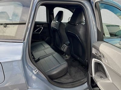 BMW X1 xDrive20d - Thumbnail 9