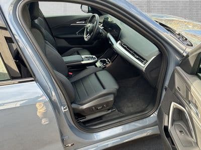BMW X1 xDrive20d - Thumbnail 10