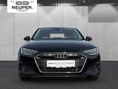 Audi A4 35 TFSI - Thumbnail 2