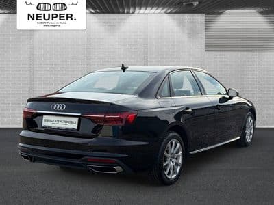 Audi A4 35 TFSI - Thumbnail 3