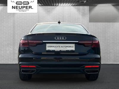 Audi A4 35 TFSI - Thumbnail 4