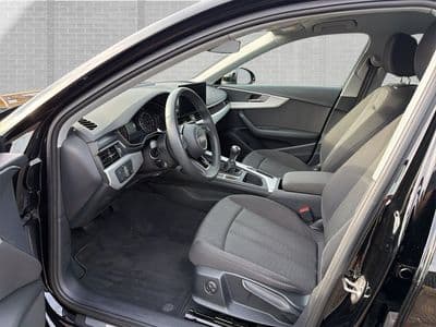 Audi A4 35 TFSI - Thumbnail 6