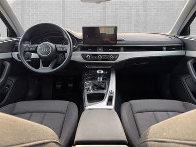 Audi A4 35 TFSI - Thumbnail 7