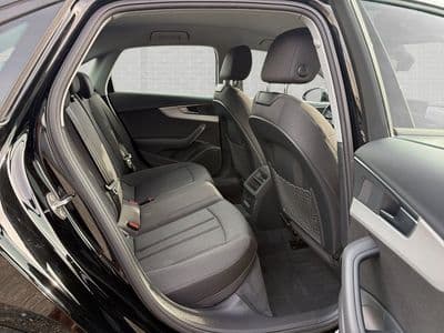 Audi A4 35 TFSI - Thumbnail 9