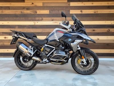 BMW R 1250 GS - Thumbnail 1