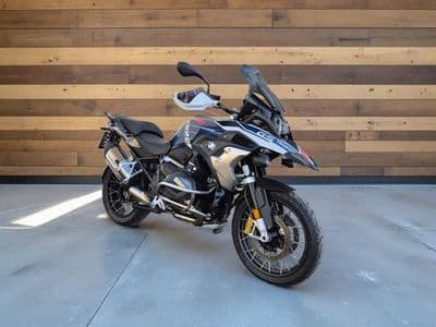 BMW R 1250 GS - Thumbnail 2