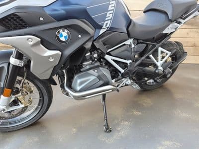 BMW R 1250 GS - Thumbnail 3