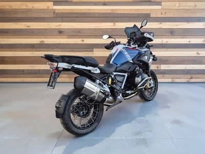 BMW R 1250 GS - Thumbnail 4